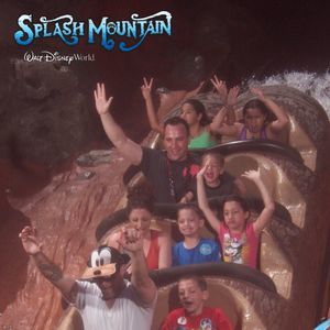 Meet your Posher, Jim